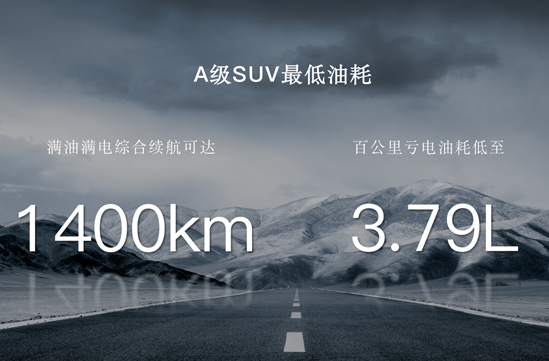 11.28 万元起，国民 SUV 第二代宋 Pro DM-i 超值上市！